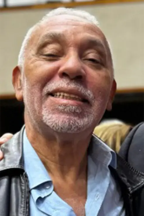 Jorge da Silva Nascimento (Jorjão)